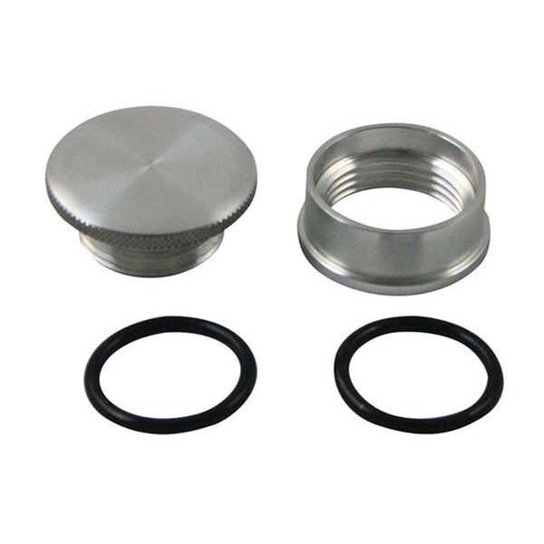 Moroso FILLER CAP KIT, ALUM 85282 - main